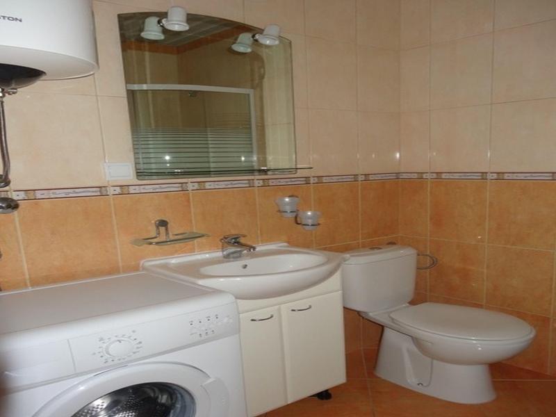 Appartement D&d 3 *