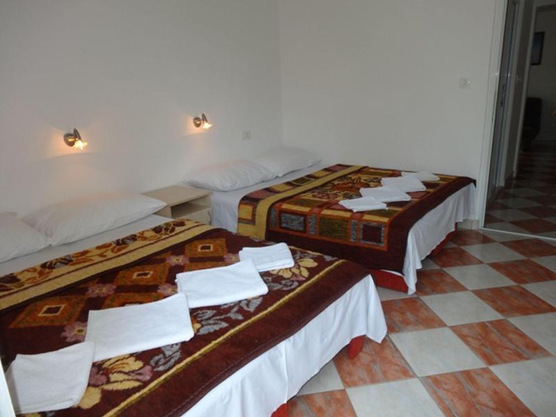 Appartement D&d 3