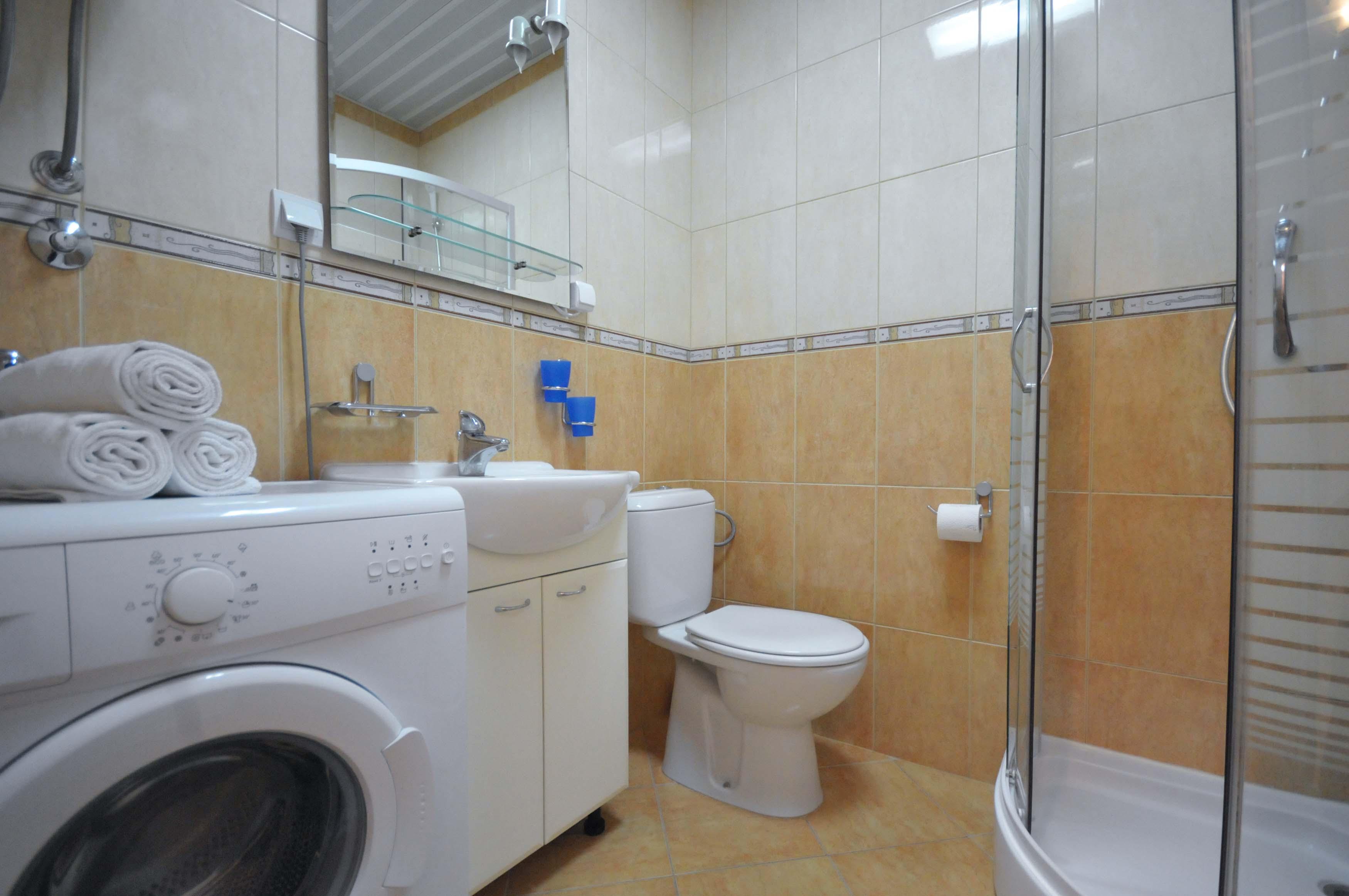 D&d 3 Apartment Budva