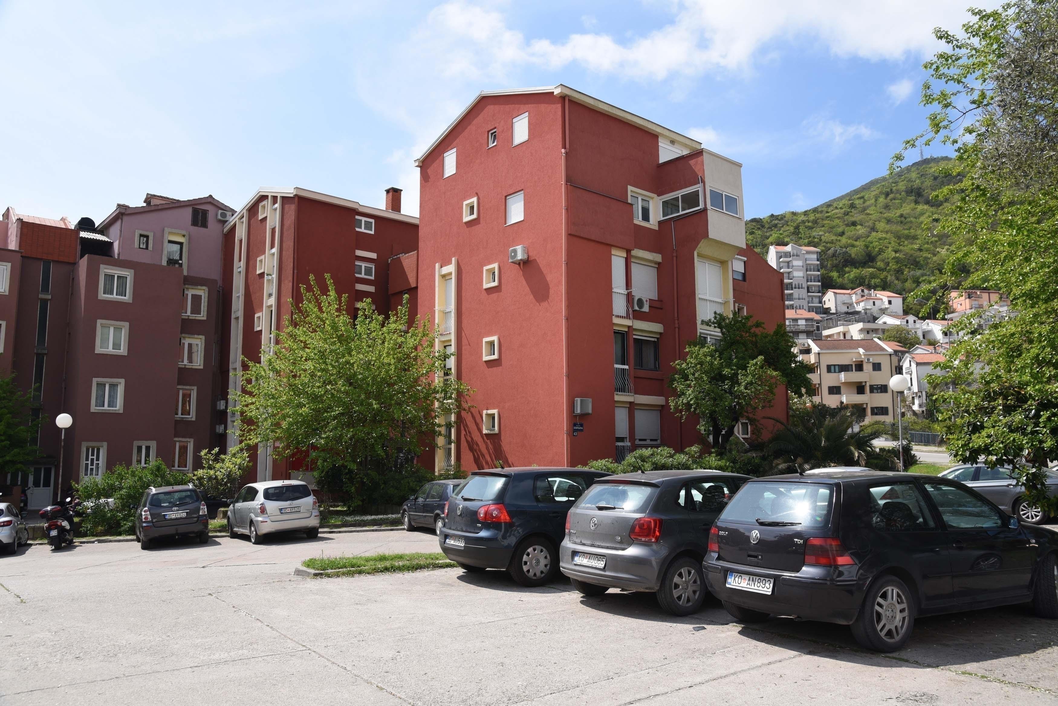 Apartment D&d 3