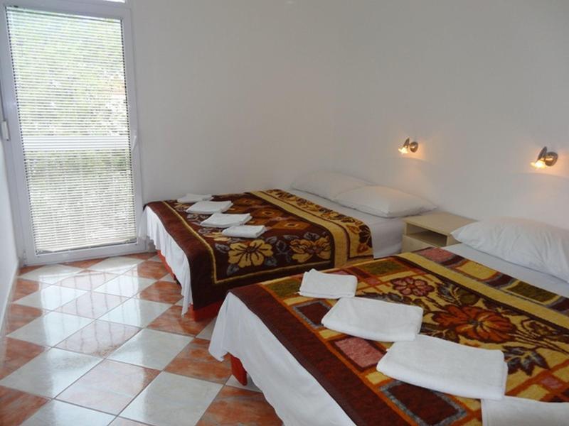 Apartment D&d 3 Budva