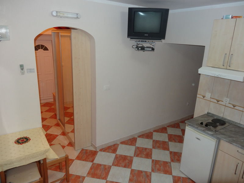 D&d 3 Apartment