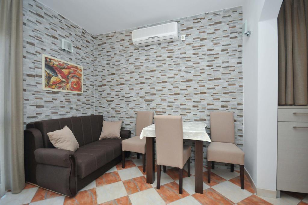 D&d 3 Apartment Budva